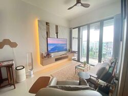 The Jovell (D17), Condominium #566752991